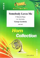 Somebody Loves Me Download
