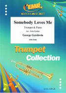 Somebody Loves Me Download