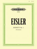 Nonet No. 1 (Variations) 