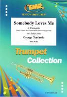 Somebody Loves Me Standard