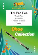 Tea For Two Standard