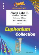 Sloop John B Standard