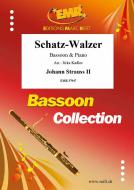 Schatz-Walzer Standard