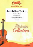 Love Is Here To Stay Download