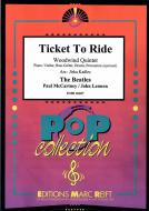 Ticket To Ride Standard