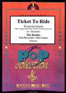 Ticket To Ride Standard