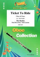 Ticket To Ride Standard