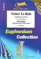 Ticket To Ride Standard