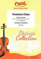 Summertime Standard