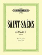 Oboe Sonata Op. 166 