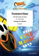 Summertime Standard