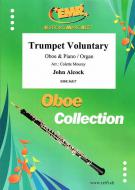 Trumpet Voluntary Standard