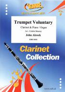Trumpet Voluntary Download