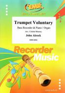 Trumpet Voluntary Download