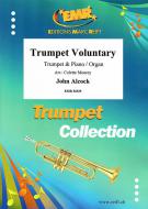 Trumpet Voluntary Download