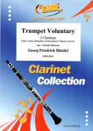 Trumpet Voluntary Download