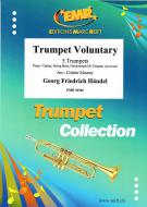Trumpet Voluntary Standard