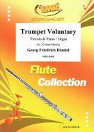 Trumpet Voluntary Standard