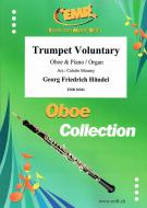 Trumpet Voluntary Standard