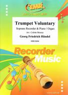 Trumpet Voluntary Standard
