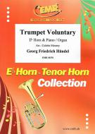 Trumpet Voluntary Download