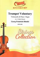 Trumpet Voluntary Download