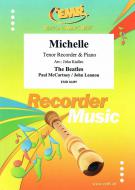 Michelle Standard