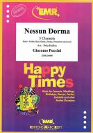 Nessun Dorma Standard