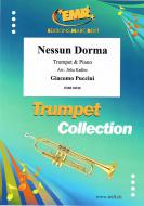 Nessun Dorma Standard
