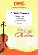 Nessun Dorma Standard