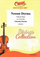 Nessun Dorma Standard