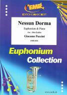Nessun Dorma Standard