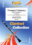Trumpet Voluntary Download