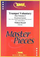 Trumpet Voluntary Standard