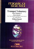 Trumpet Voluntary Download