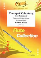 Trumpet Voluntary Download