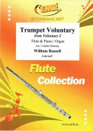 Trumpet Voluntary Download