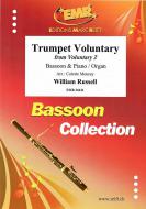 Trumpet Voluntary Download