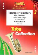 Trumpet Voluntary Standard