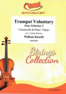 Trumpet Voluntary Standard
