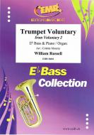 Trumpet Voluntary Standard