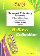 Trumpet Voluntary Download