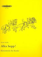 Allez hopp! 