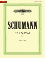 Carnaval op. 9 