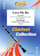 Love Me Do Standard
