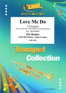 Love Me Do Standard