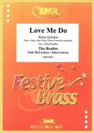 Love Me Do Standard