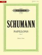 Papillons op. 2 