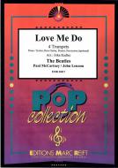 Love Me Do Standard