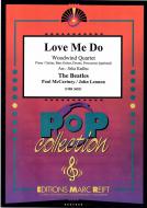 Love Me Do Standard